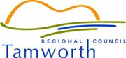 Tamworth Regional Council logo