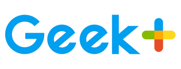 Geek Plus International Company Limited logo