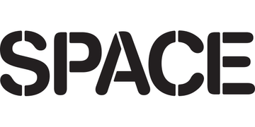 SPACE logo