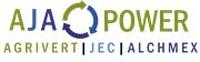 AJA O-Power Limited logo
