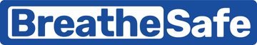 BreatheSafe logo