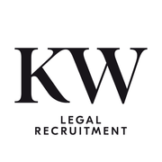 KW Legal Recruitment logo