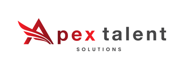 Apex Talent solutions logo