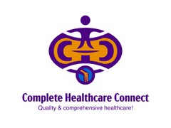 Complete Healthcare Connect PTY LTD logo