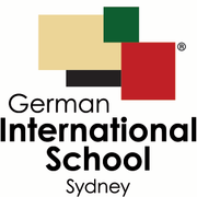German International School Sydney logo