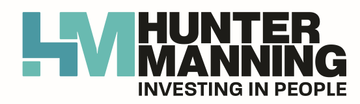 Hunter Manning logo