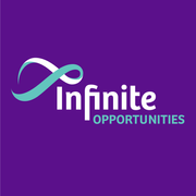 Infinite Opportunities logo