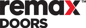 Remax Doors logo