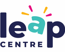 LEAP Centre logo
