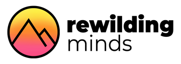 Rewilding Minds logo