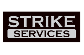 Strike Services logo