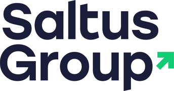 Saltus Group logo