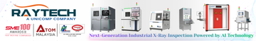 Ray Tech (Malaysia) Sdn Bhd