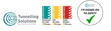 Tunnelling Solutions Pty Ltd logo