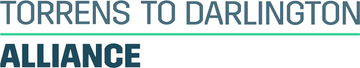 Torrens to Darlington Alliance logo