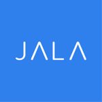 Logo PT JALA AKUAKULTUR LESTARI ALAMKU