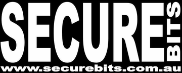 Secure Bits Pty Ltd logo