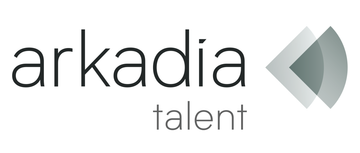 Arkadia Talent logo