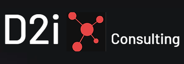D2i Consulting Pty Ltd logo