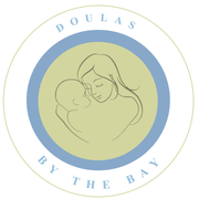 Doulas by the Bay logo