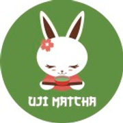 Uji Matcha logo