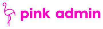 Pink Admin Limited