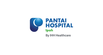 Pantai Hospital Ipoh logo