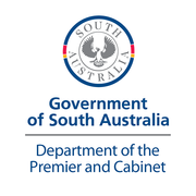 Department of the Premier and Cabinet logo