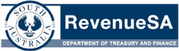 Department of Treasury and Finance logo