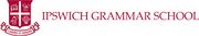 Ipswich Grammar School logo