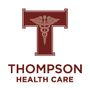 Thompson Health Care logo