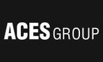 Australian Concert and Entertainment Security logo
