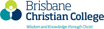 Brisbane Christian College logo