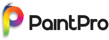 Logo PT Paint Professionale Indonesia