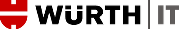 Würth IT logo
