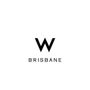 W Brisbane logo