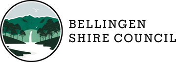 Bellingen Shire Council logo