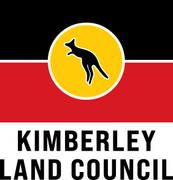 Kimberley Land Council logo