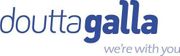Doutta Galla Aged Services logo