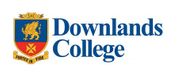 Downlands College logo