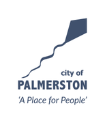 City of Palmerston logo