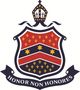Barker College logo