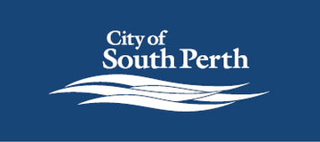 City of South Perth logo