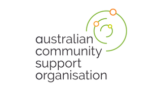 ACSO logo