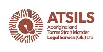 Aboriginal & Torres Strait Islander Legal Service (Qld) Limited logo