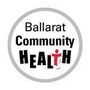 Ballarat Community Health logo