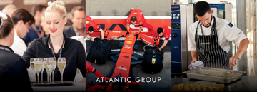 Atlantic Group Hospitality logo