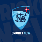 Cricket NSW logo