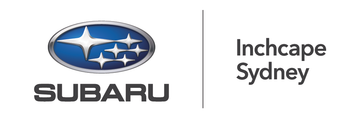 Subaru Sydney logo