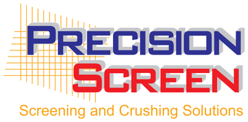 Precisionscreen Pty Ltd logo
